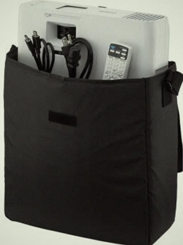 Epson Soft Carrying Case ELPKS71 Beamer Tasche für Epson EB-L255F, EB-L250F