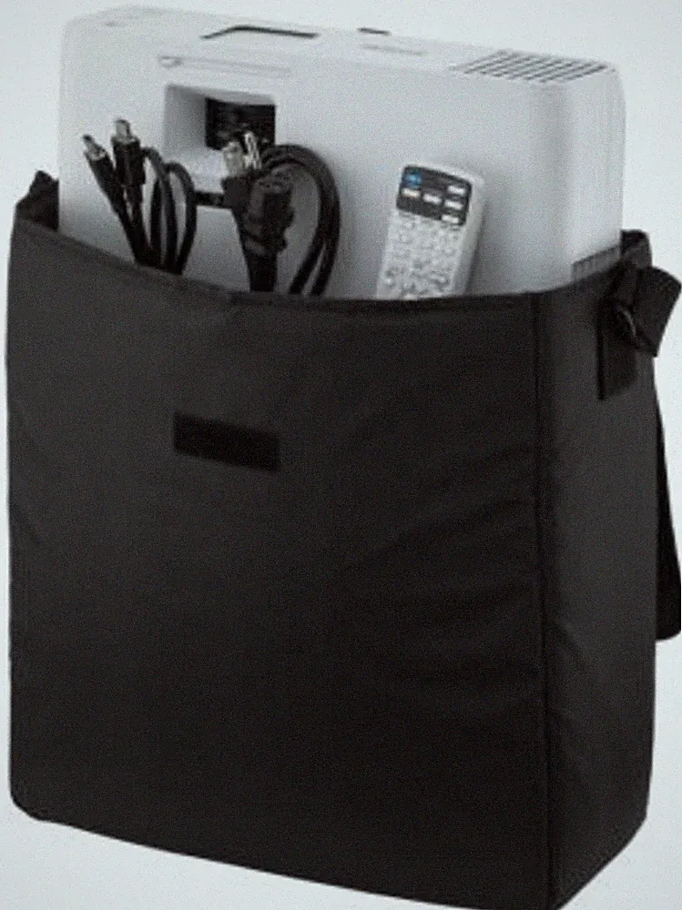 Epson Soft Carrying Case ELPKS71 Beamer Tasche für Epson EB-L255F, EB-L250F