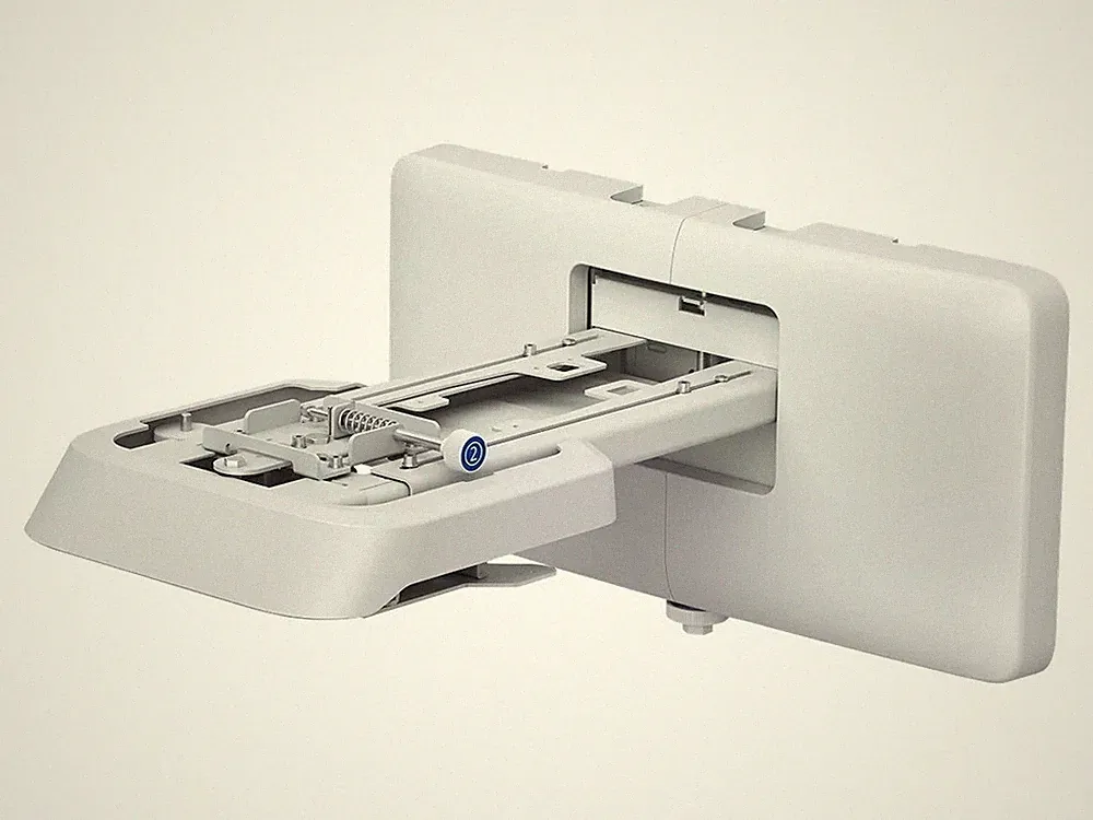 Epson Wandhalterung für Kurzdistanz Beamer für Modelle von EB-470 bis EB-695