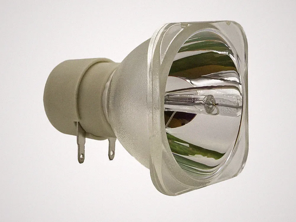 Ersatz-Beamerlampe für PHILIPS UHP 190W/160W 0.9 E20.9 für ACER, BENQ, OPTOMA