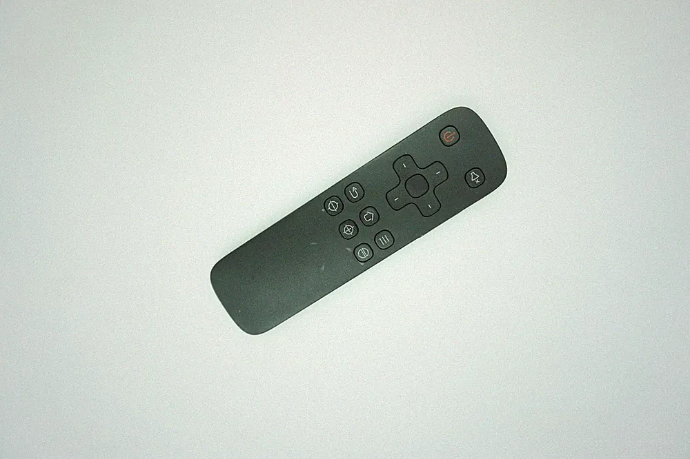 Ersatz Fernbedienung für JMGO G3 P2 PRO Smart Home Theater DLP LED Projector