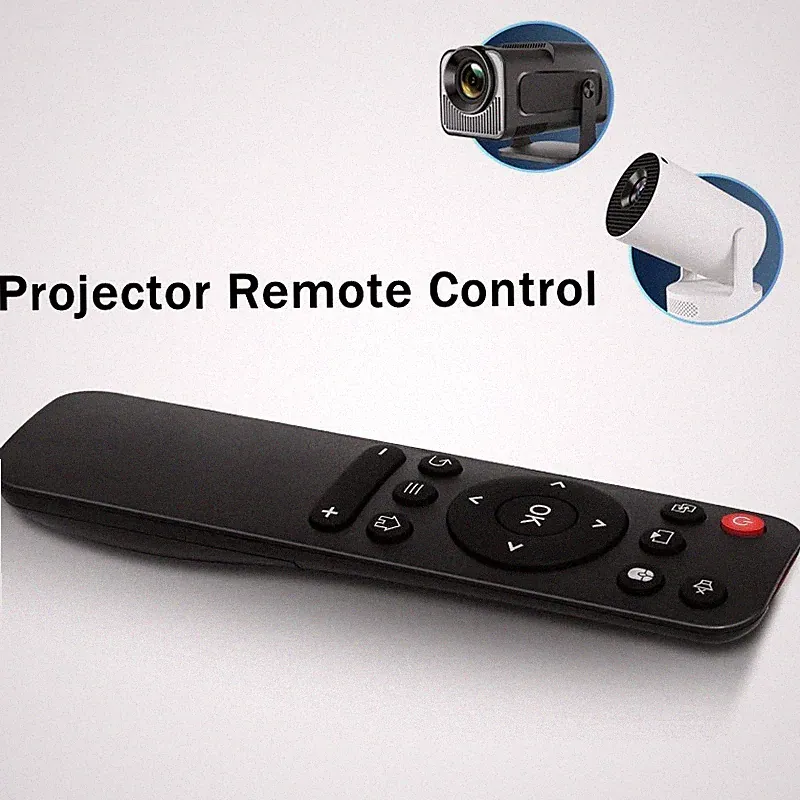 Ersatz Fernbedienung für Magcubic Mini Beamer 4K,HY300 HY320 HY300 PRO Projektor