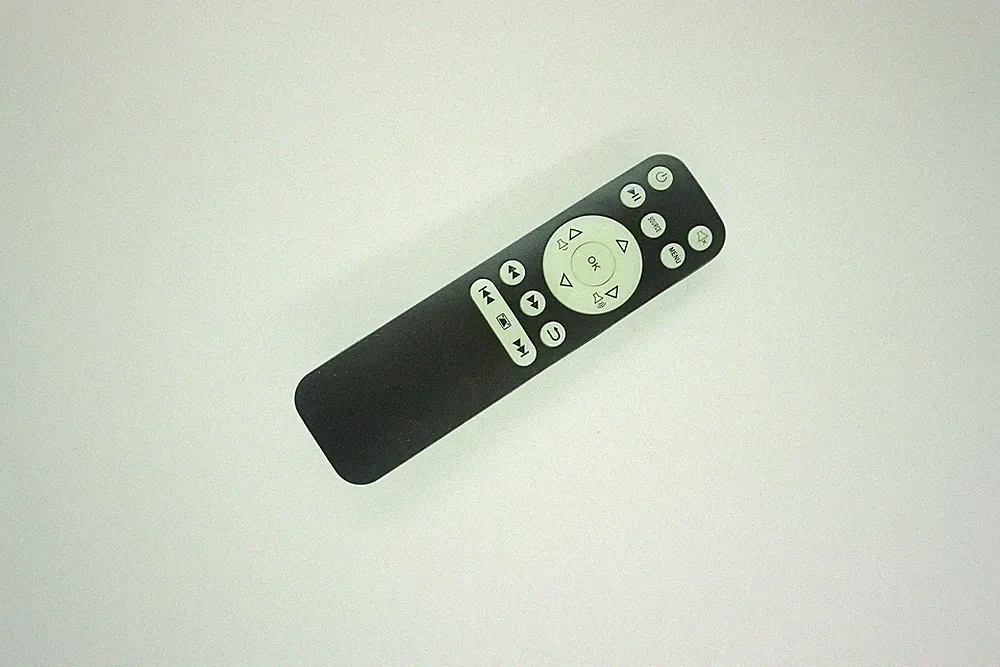 Ersatz Fernbedienung für TOPTRO TR81 Native 1080P 5G WiFi Bluetooth LEDProjector