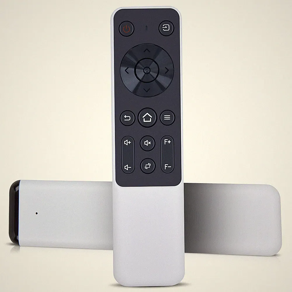 Voplls Beamer Fernbedienung 4K
