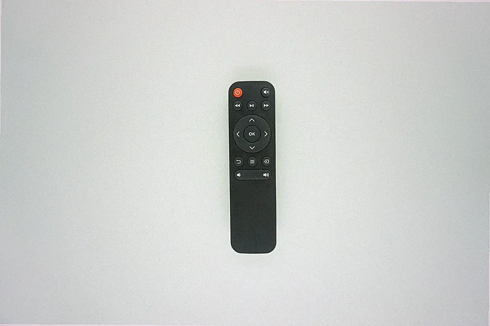 Ersatz Fernbedienung für Wimius K3 4K 5G WiFi 1080P Video Projector