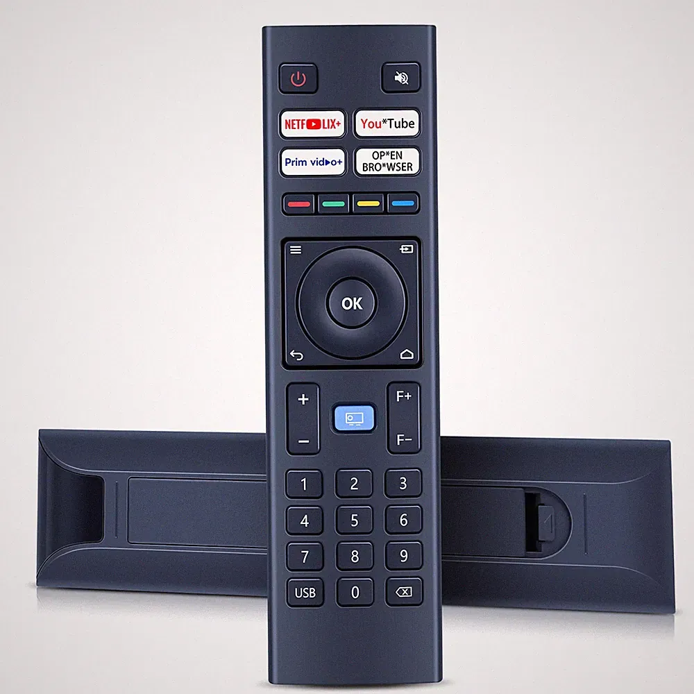 Ersatz Fernbedienung für WiMiUS K9 Beamer 4K Projektor