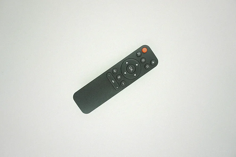 Ersatz Fernbedienung für Wimius P28 5G DLP Portable 1080P WiFi video Projector