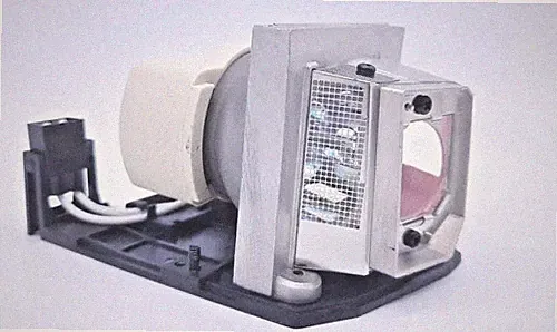 Ersatzlampe für Optoma ES526 -EX531 - EX536 - DS316 - DX319 mit OSRAM Birne