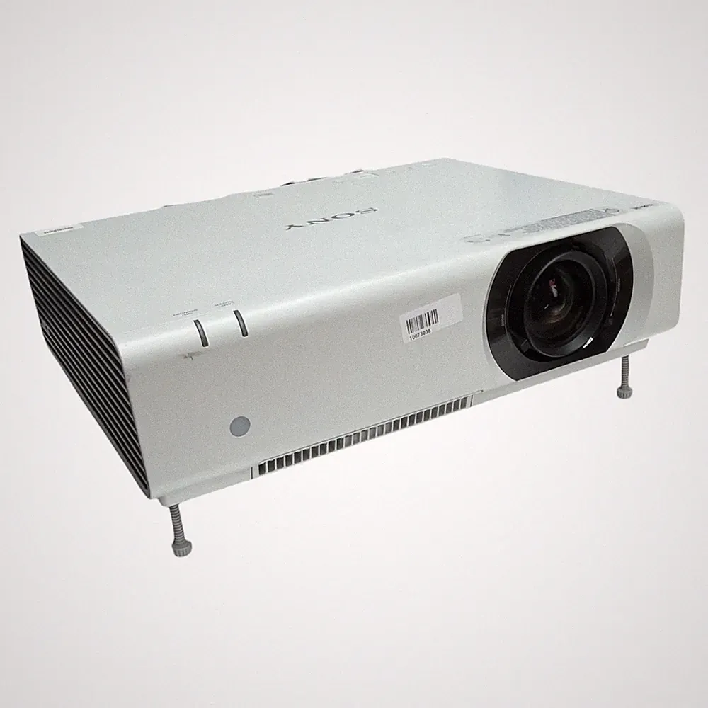 Ersatzteile! Sony VPL-CH355 LCD Beamer defekt für Bastler