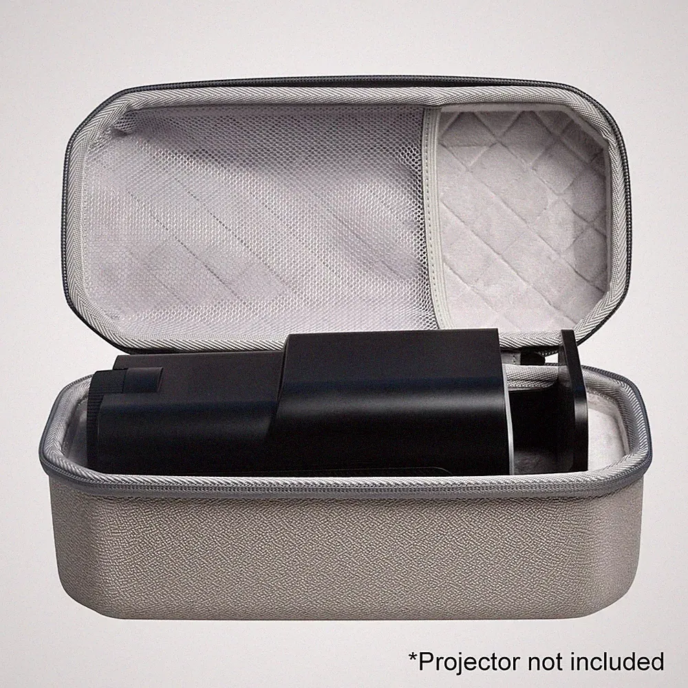 F��r Magcubic HY300 HY320 Projektor EVA Tasche f��r sicheres Reisen und Aufbewah