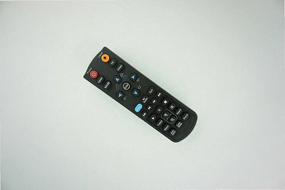 Fernbedienung für Viewsonic PLED-W500 A-00009152 LED HD Pocket Front Projector