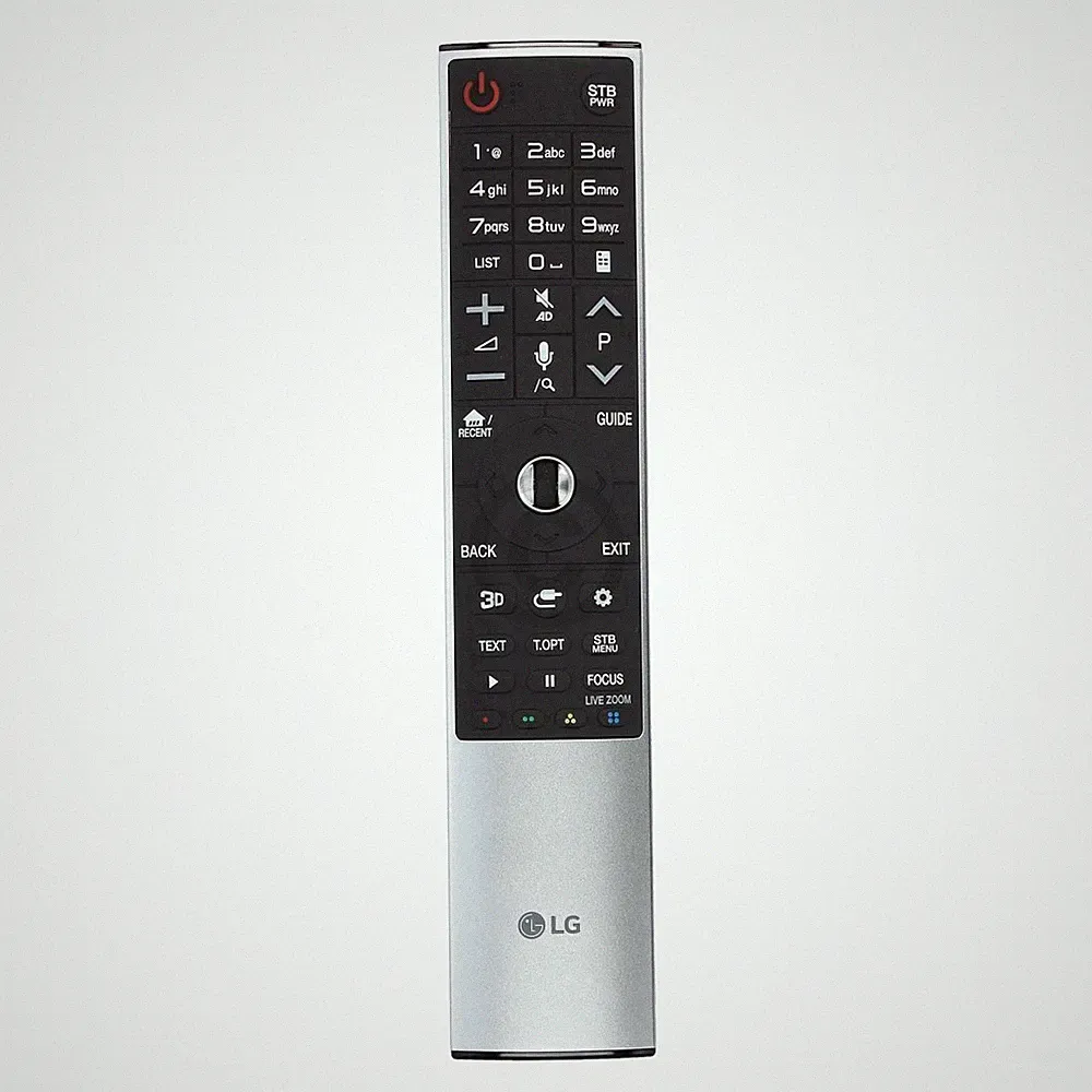 Fernbedienung LG AKB75455601 für Fernseher TV Projektor Monitor