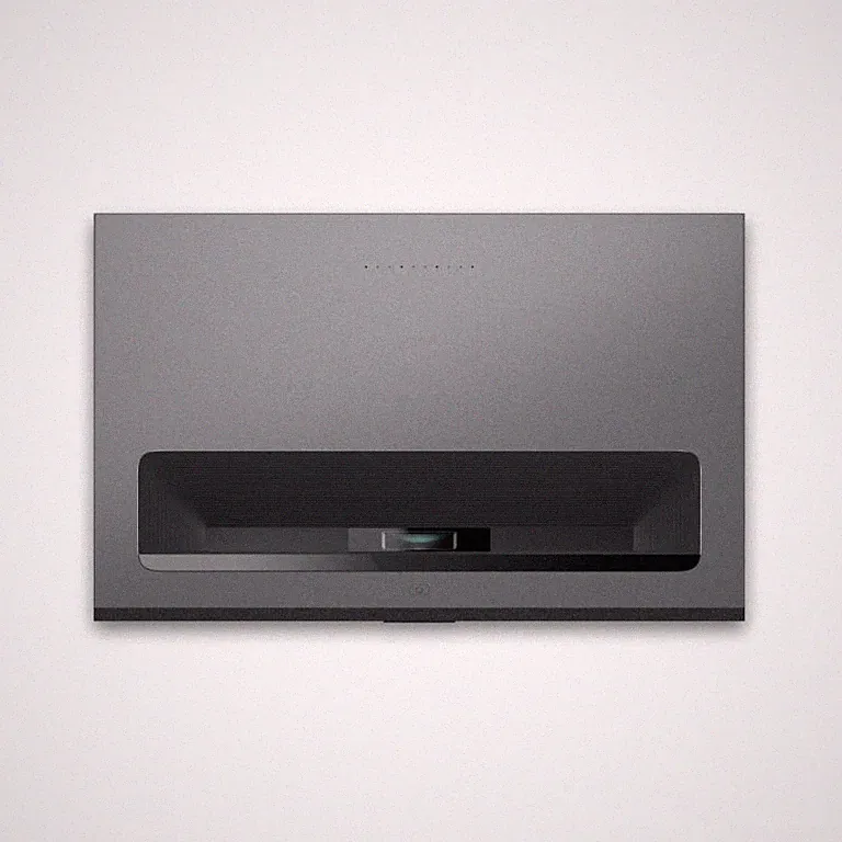 Formovie Theater 4K Ultra-Kurzdistanz-Laserprojektor – offiziell UK