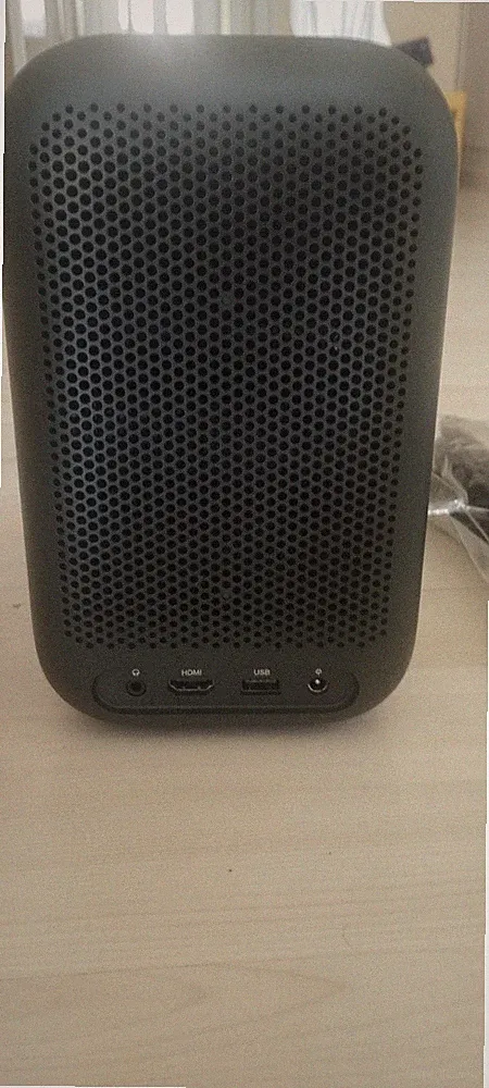 Formovie XPage One Mini Beamer