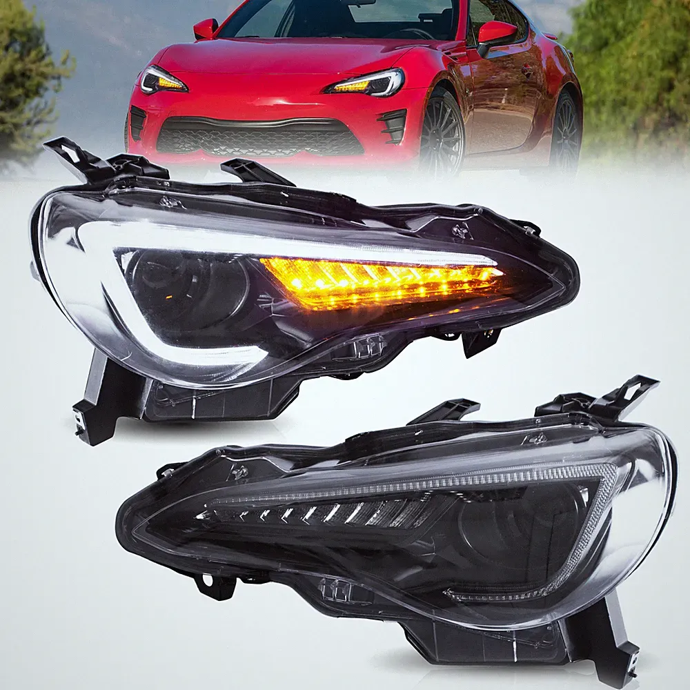 2020 LED-Beamer