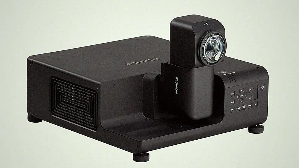 FUJIFILM FP-Z8000, DLP-Laser-Projektor, 8000 ANSI