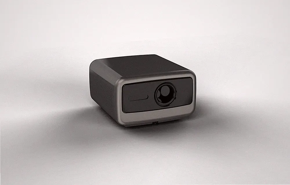 beamer mit usb anschluss