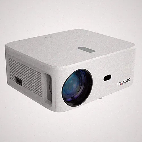 FULL HD Mod. LCD LED VIDEOPROJEKTOR VDP-IR850WHD IRRADIO