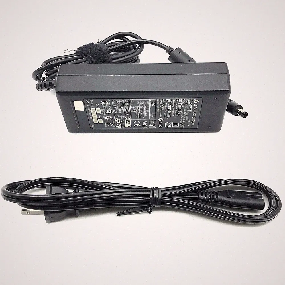 Genuine Delta AC-Netzadapter 90W für XGIMI Halo WK03A Tragbarer LED-Projektor