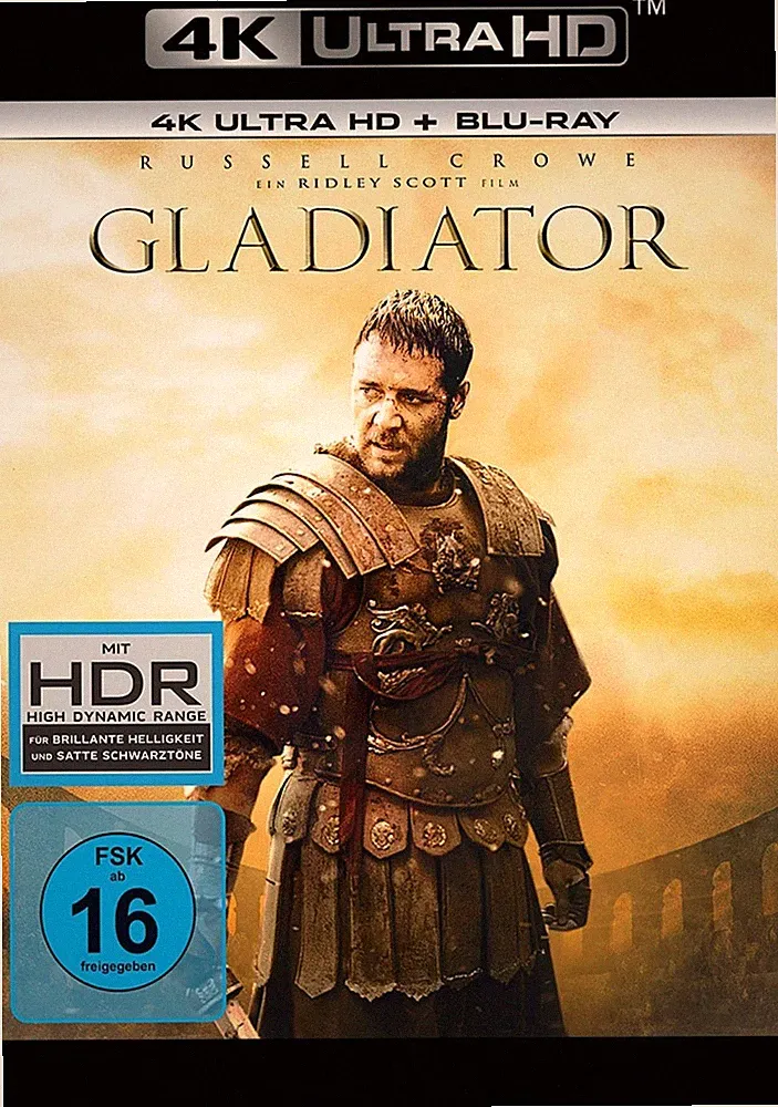4K Interaktiv