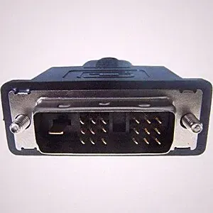 Group Gear Connektgear 2 m DVI/HDMI A/V Kabel für LCD TV Projektor DVD Recorder D