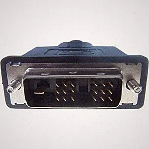 Group Gear Connektgear 2 m DVI/HDMI A/V Kabel für LCD TV Projektor DVD Recorder D