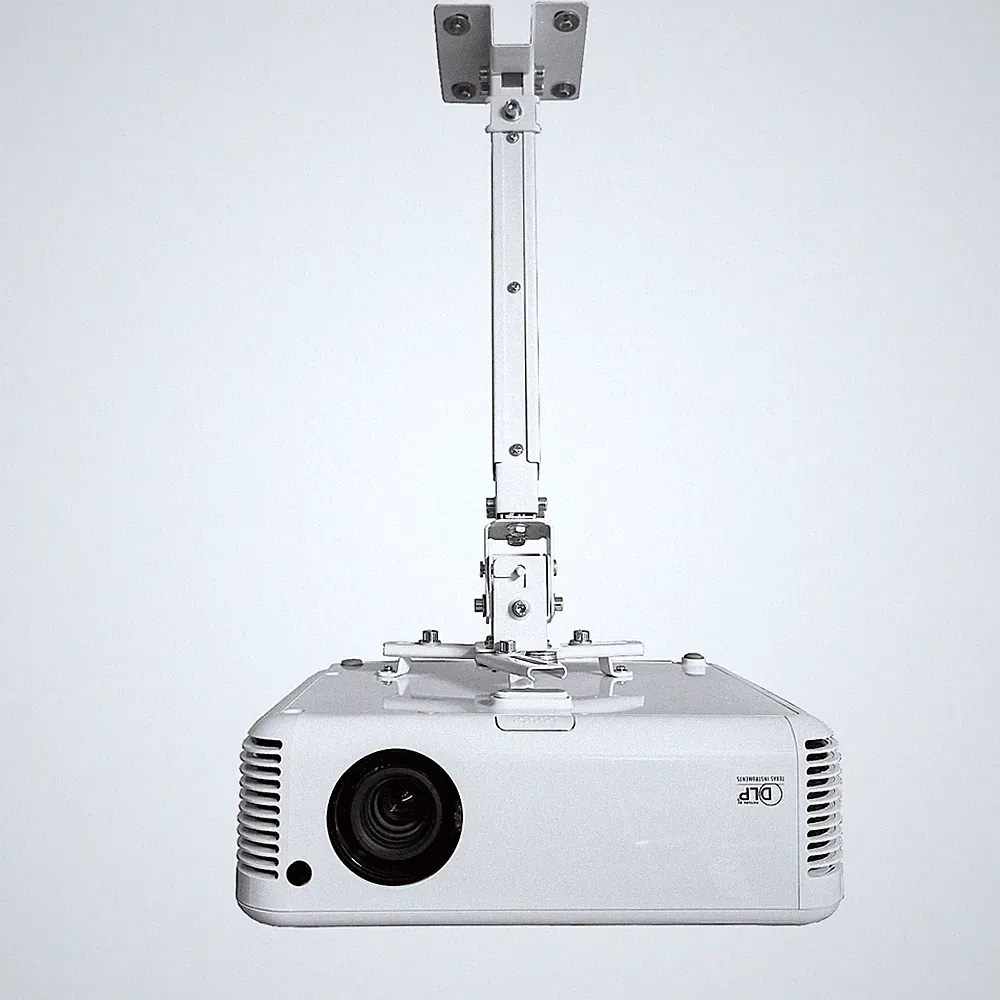 Halterung Beamerhalter Beamerhalterung für Optoma 4K400STx UHD35ST vormontiert