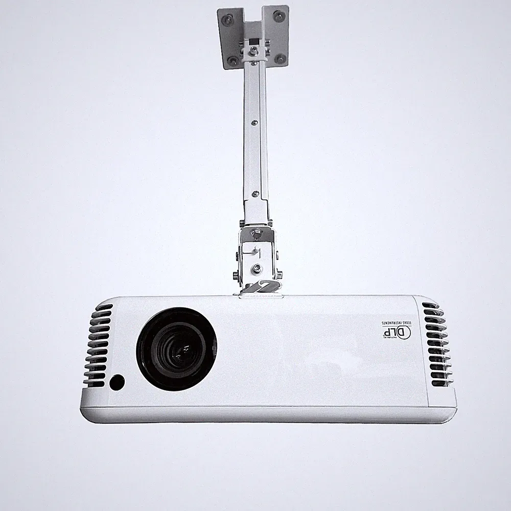 Halterung Beamerhalter Beamerhalterung für Optoma ZU607TST modellsp. vormontiert