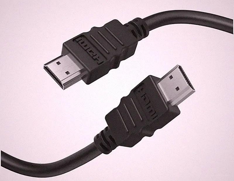 Hama HDMI Kabel HDMI Stecker High Speed 1080p 3D HDTV ARC TV PC Beamer A36 1,5m