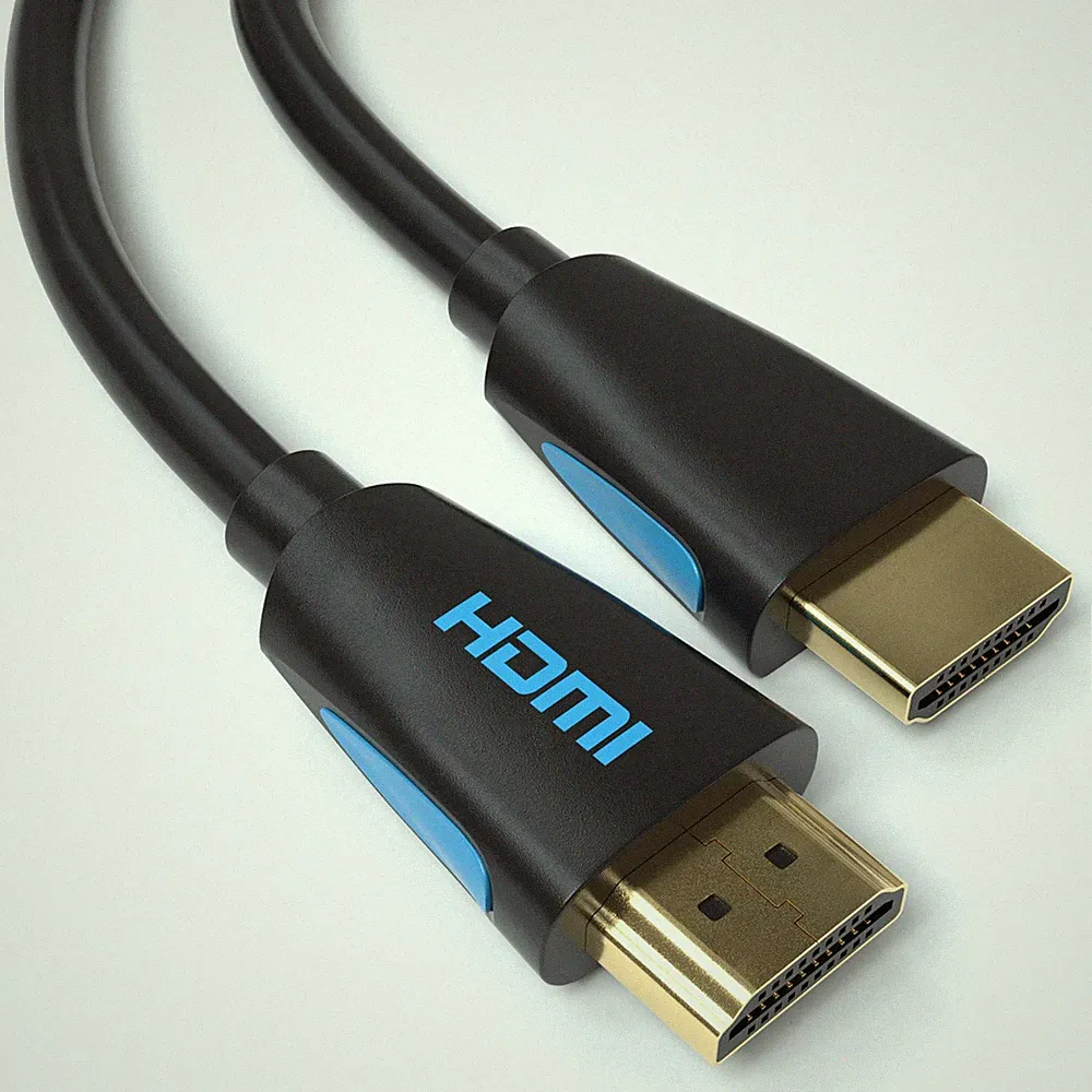 HDMI 2.0 Kabel High-Speed 3D Ethernet Full HD 4K UHD für PS4 XBOX Beamer Monitor