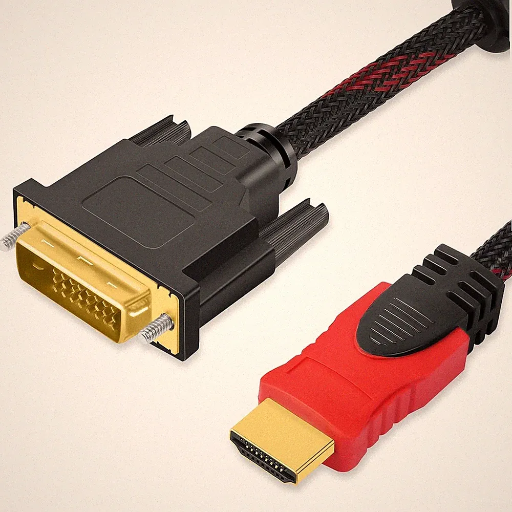 DVI Projektor