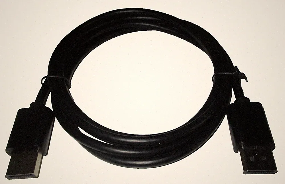 HDMI-Kabel 1.5 m für TV Bildschirm Beamer Computer
