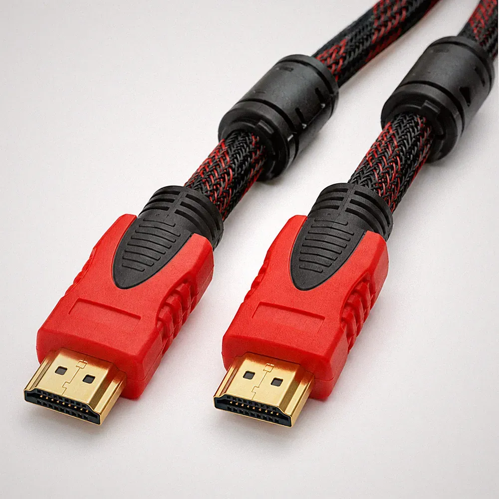 HDMI Kabel 1,5 m Full HD 1080p für TV PC Monitor Beamer