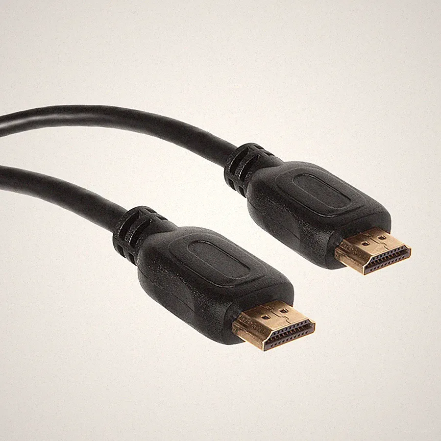 HDMI Kabel 1m 1.5m 3m 5m 4K Polybag Ethernet Full HD TV 3D LED Fernseher Beamer