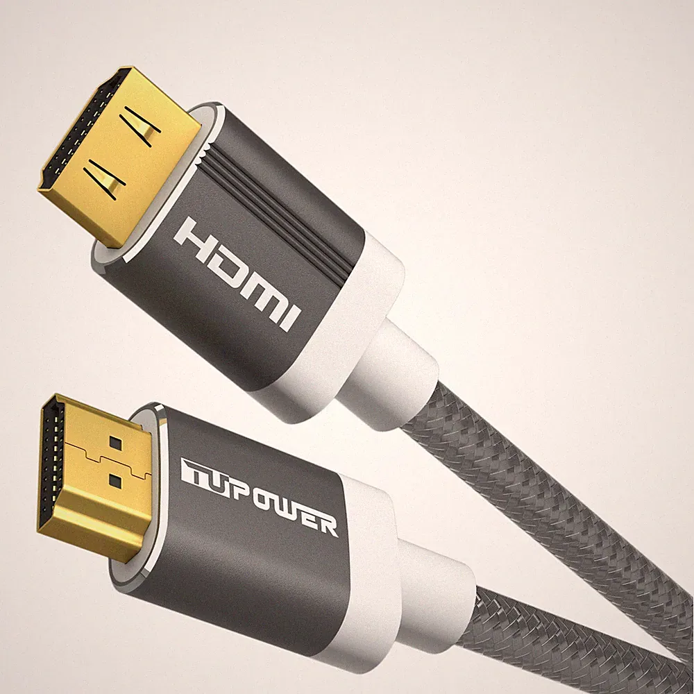 HDMI Kabel 4K 60Hz ARC HDR 2160p Premium High Speed Ethernet 0,5 - 5 m TV Beamer