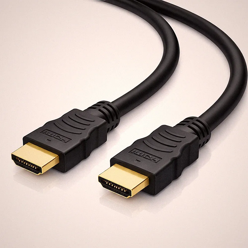 HDMI Kabel 4K UHD HDR 18 Gbps ARC eARC Dolby Atmos PS5 Xbox TV Beamer 0,5m - 10m