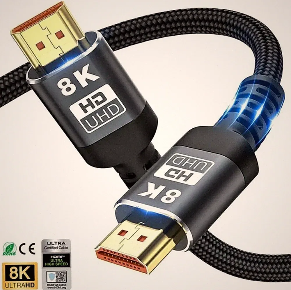 Enthaltene Teile Für Beamer 4K