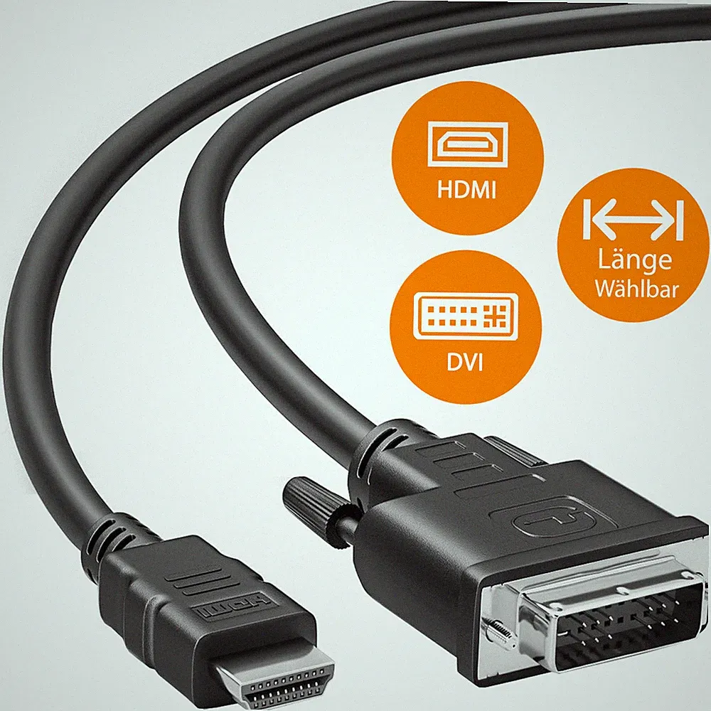 hdmi kabel für beamer und laptop