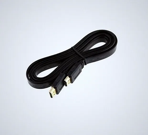 HDMI ZU TV KABEL KABEL FÜR VANKYO M50 DLP TRAGBARER MINI WIFI PROJEKTOR