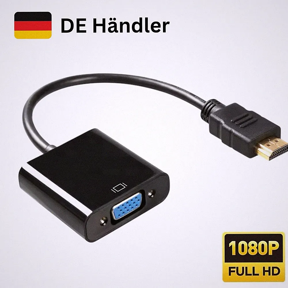 beamer pc hdmi