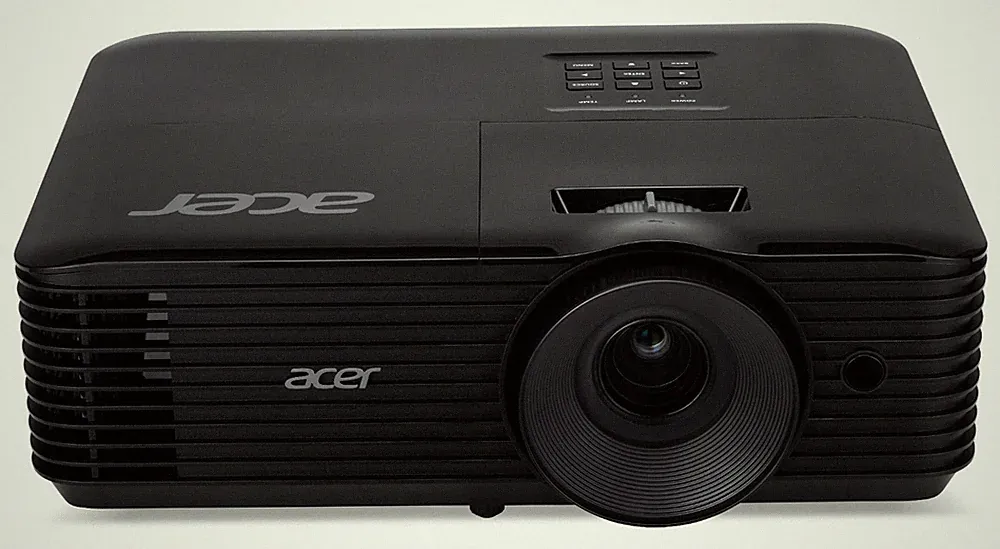 High End HDTV Beamer Acer H5385ABDi @Superhelle 4.000 AnsiLumen@Sehr leise 24dB
