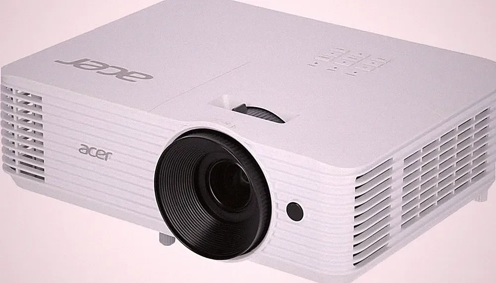 High End HDTV Beamer Acer H5387ABDi@Superhelle 5.000 AnsiLumen@nur 27dB@WLAN