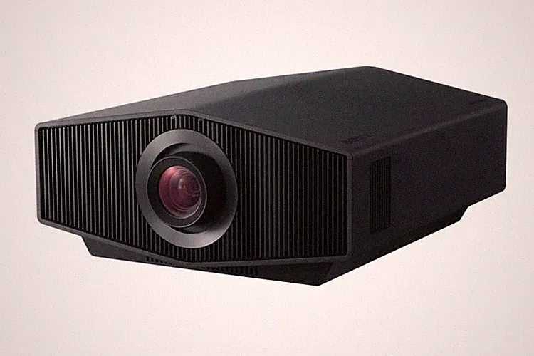 High-End Laser Beamer Sony VPL-XW8100ES 4K UHD Rg.+ Garantie NP26`K Ultra HD
