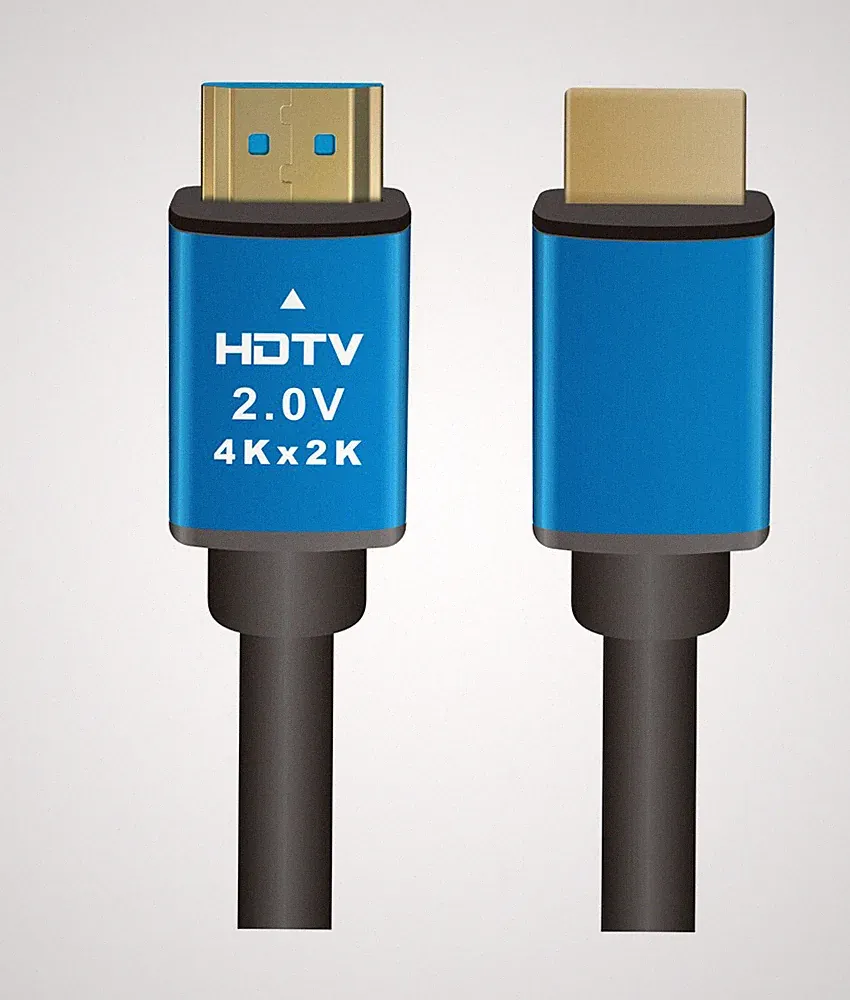 High-Speed 4k HDMI Kabel HDTV Full HD 10m 15m Apple Samsung PS4 Beamer