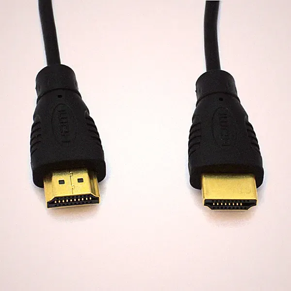 HighSpeed HDMI-Kabel für PC Beamer Ultra-HD HDTV 3D 4K 0,5m 1m 2m 3m 5m 7,5m 10m
