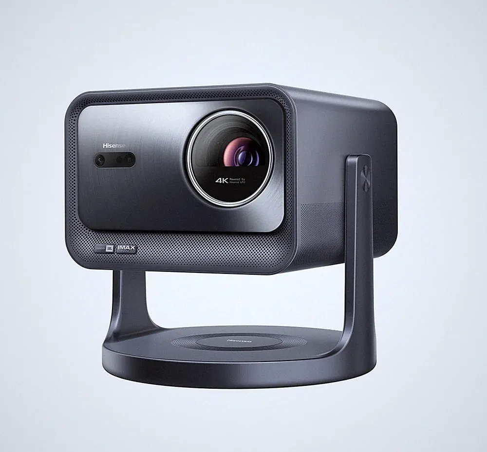 Hisense C2-Pro Beamer