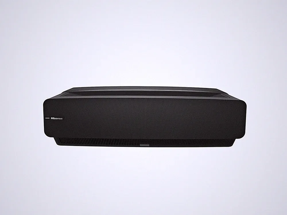 Hisense L5F 4K Smart Laser TV-Projektor (nur Gerät, ohne Leinwand) 120L5F