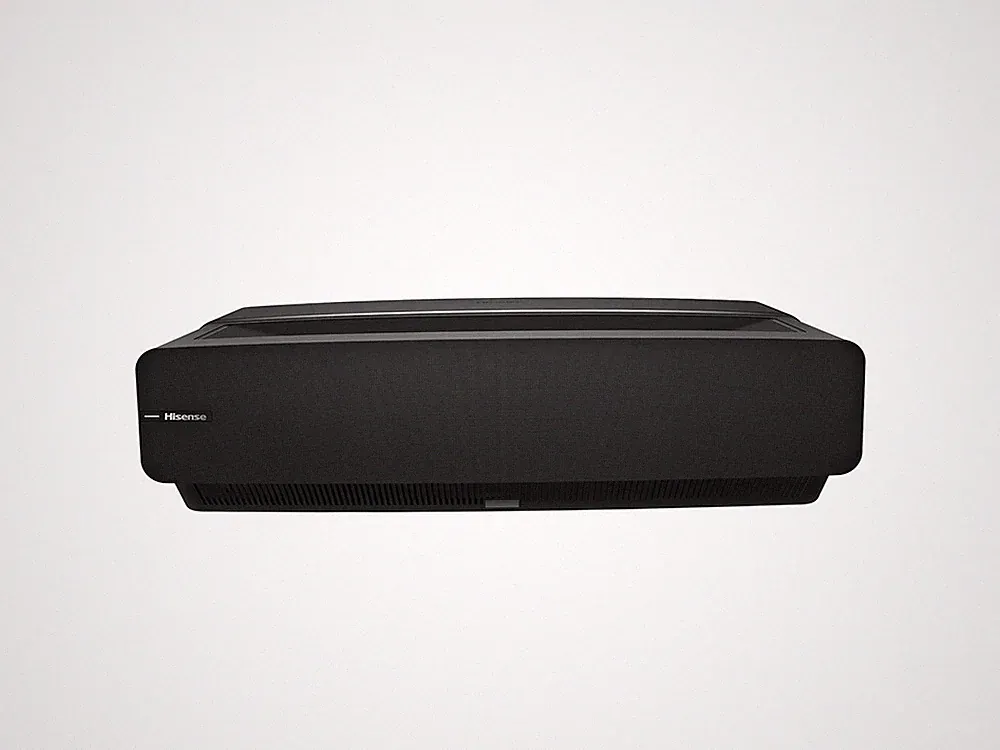 Hisense L5F 4K Smart Laser TV-Projektor (nur Gerät, ohne Leinwand) 120L5F