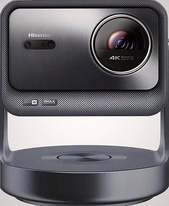 Hisense Mini-Beamer - C2