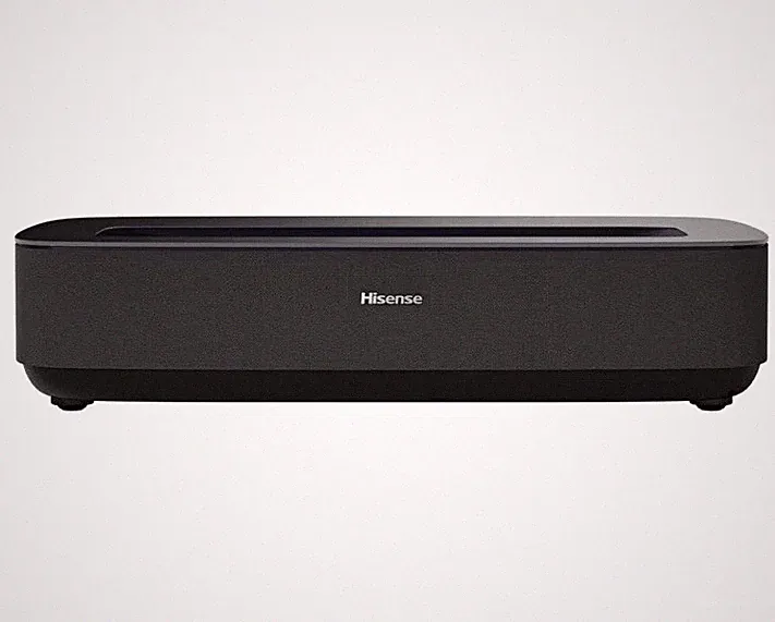 Hisense PL2 Laser Beamer 4k